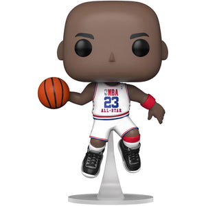 Funko Pop! - NBA: Michael Jordan All-Star 1988