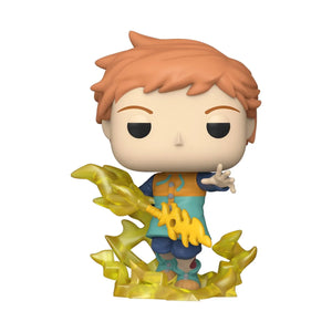 Funko Pop! - Seven Deadly Sins: King