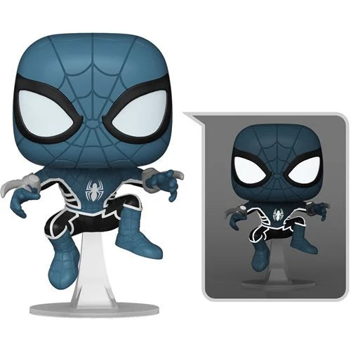 Funko Pop! - Spider-Man: Spider-Man (Fear Itself Suit) (Pre-Order)