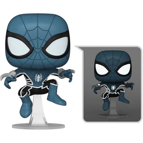 Funko Pop! - Spider-Man: Spider-Man (Fear Itself Suit) (Pre-Order)