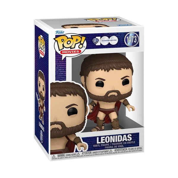 Funko Pop! - 300: Leonidas