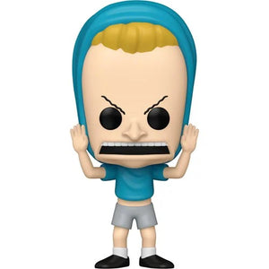 Funko Pop! - Beavis and Butt-Head: Cornholio