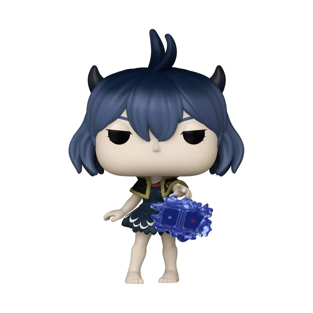 Funko Pop! - Black Clover: Secre (Chase)