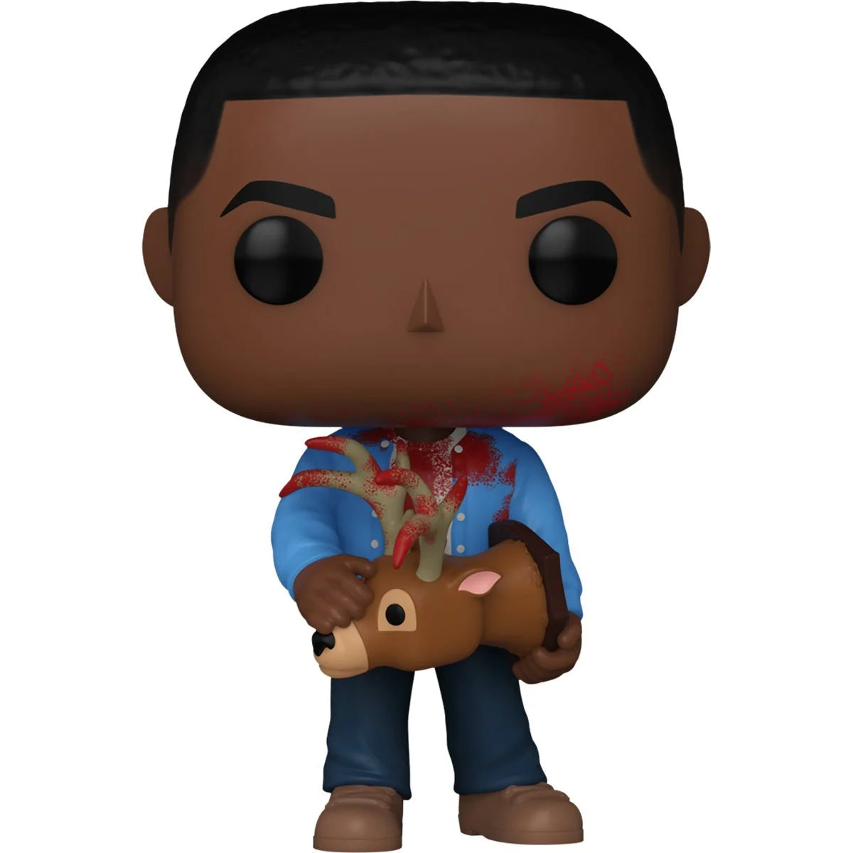 Funko Pop! - Get Out: Chris Washington (Pre-Order)