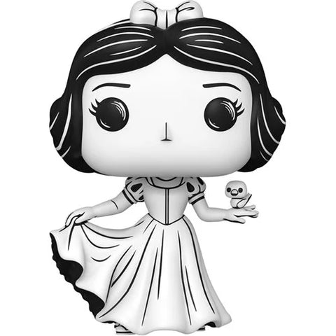 Funko Pop! - Disney: Sketched Snow White