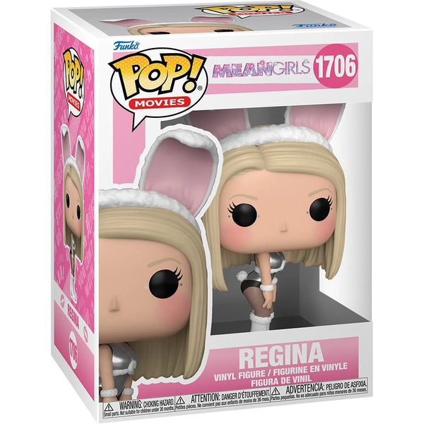 Funko Pop! - Mean Girls: Regina George