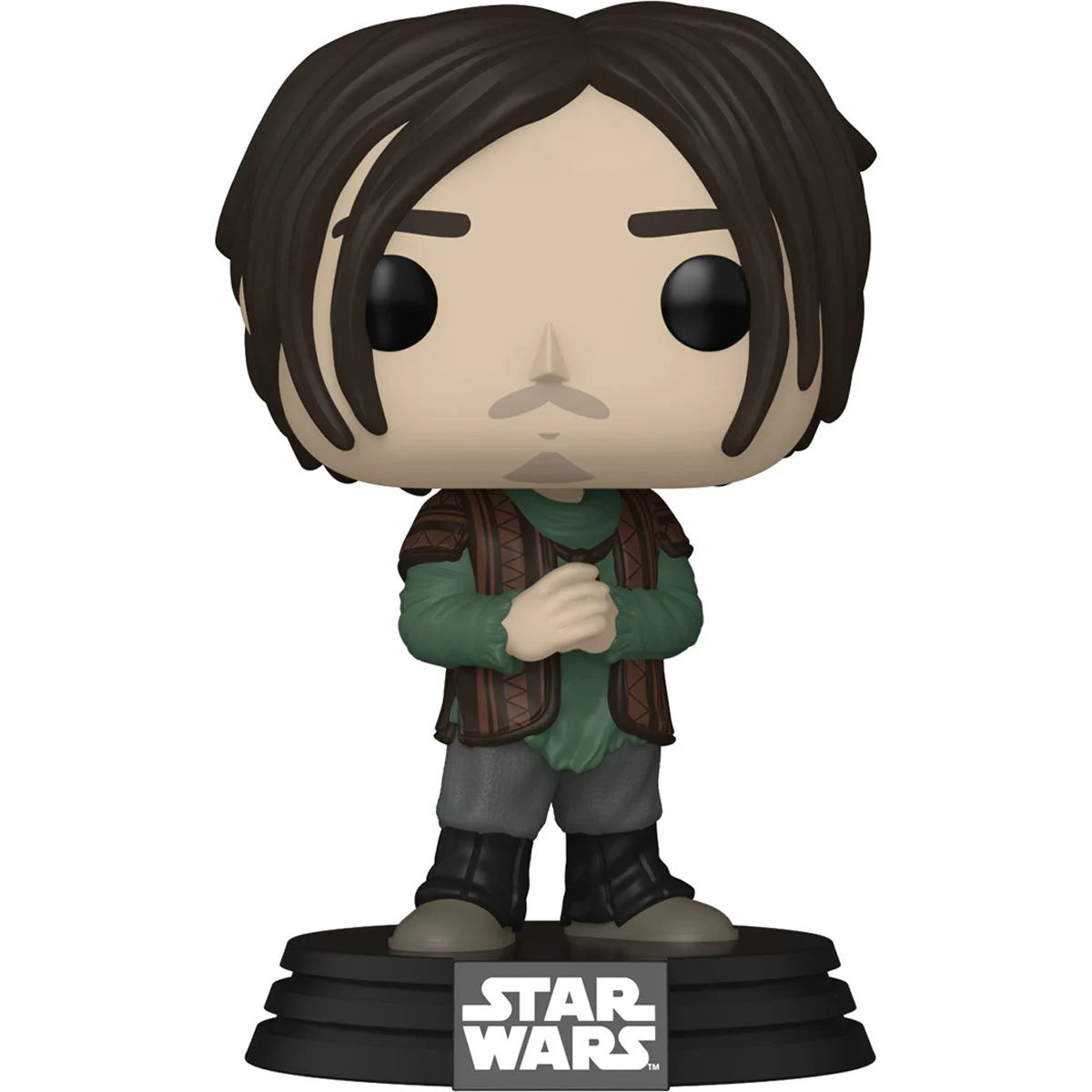 Funko Pop! - Star Wars: Qimir