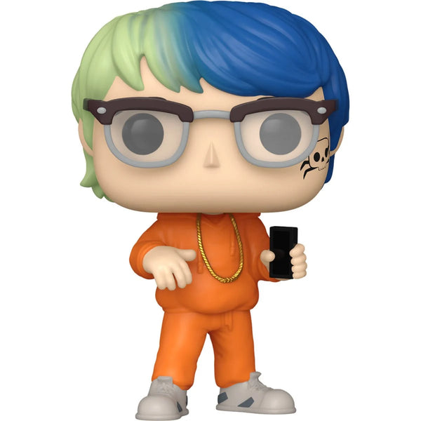 Funko Pop! - Saturday Night Live: GuapLord