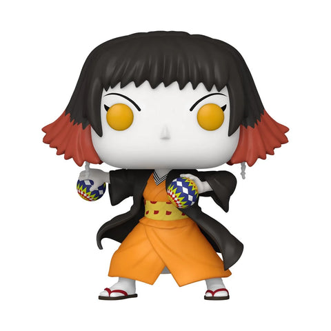 Funko Pop! - Demon Slayer: Susamaru (Chase)