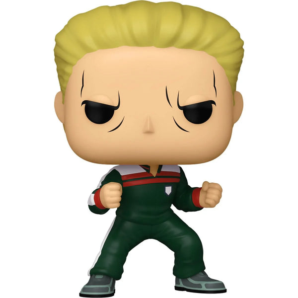 Funko Pop! - Hunter x Hunter: Phinks