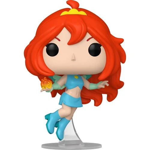 Funko Pop! - Winx Club: Bloom