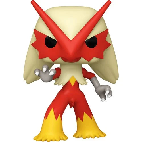 Funko Pop! - Pokemon: Blaziken