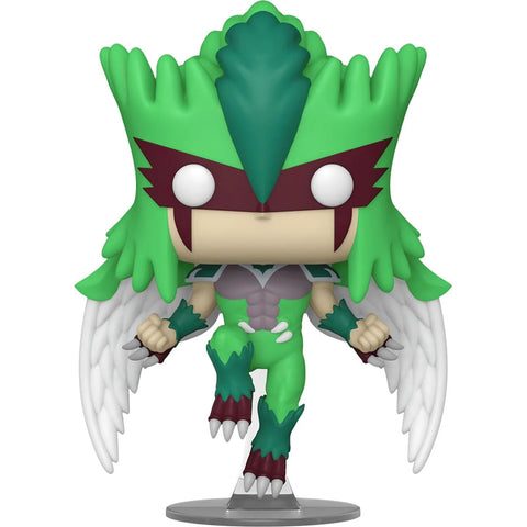 Funko Pop! - Yu-Gi-Oh: Elemental Hero Avian