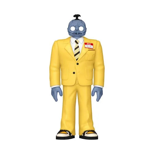 Funko Pop! - Beetlejuice 2: Bob Yellow Suit