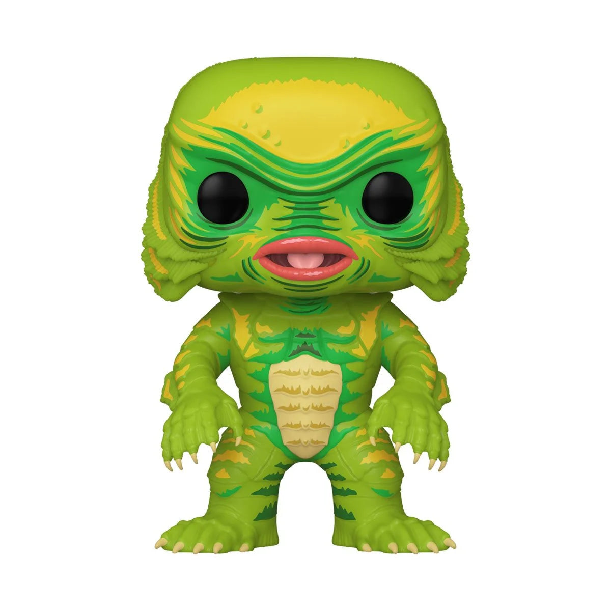 Funko Pop! - Universal Monsters: Gill-Man