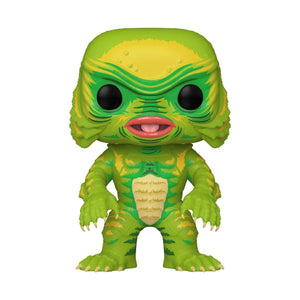 Funko Pop! - Universal Monsters: Gill-Man