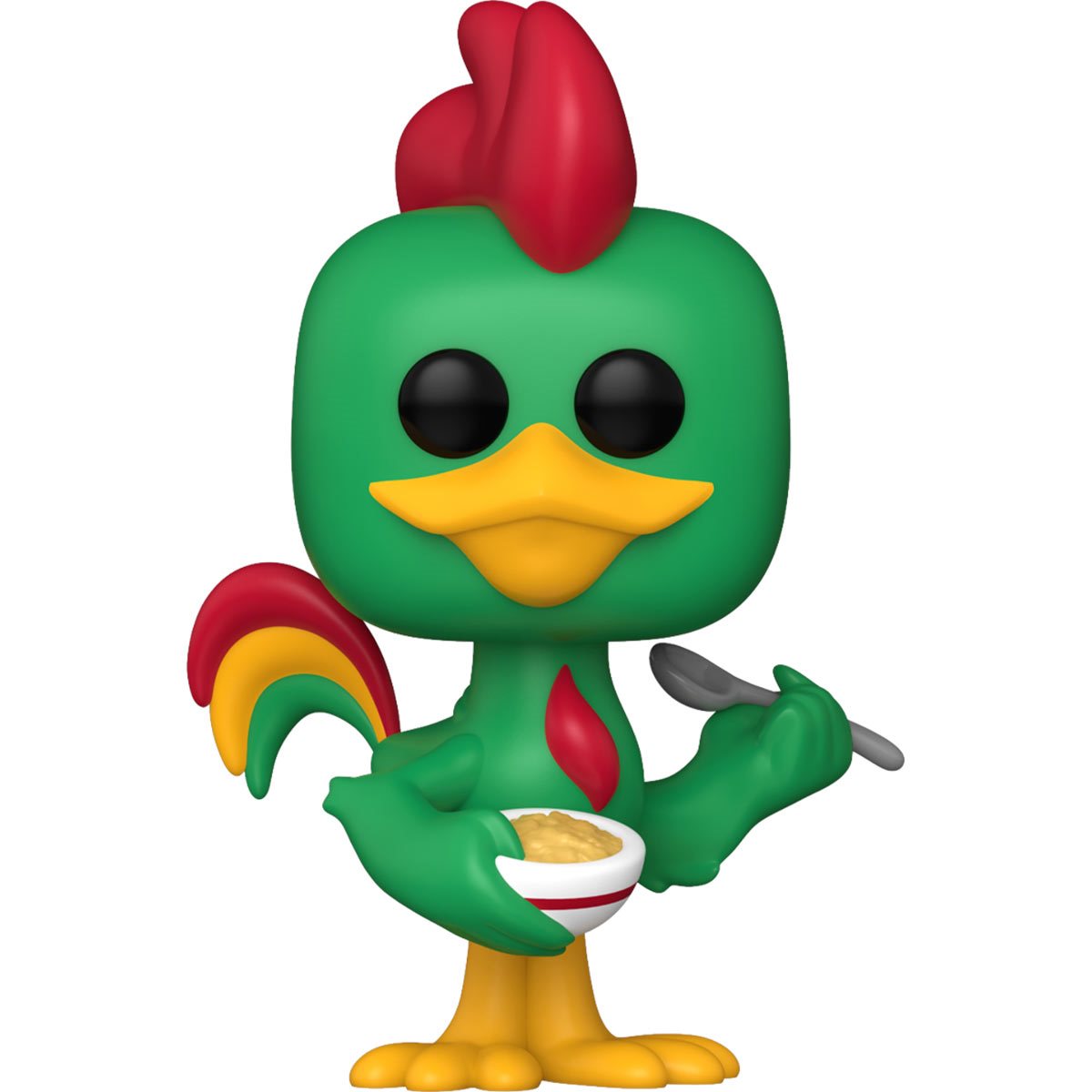 Funko Pop! - Mascots: Corn Flakes Cornelius