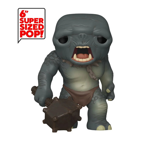 Funko Pop! - The Lord of the Rings: Cave Troll