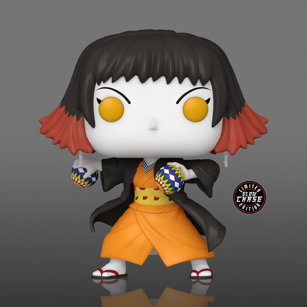 Funko Pop! - Demon Slayer: Susamaru (Chase)