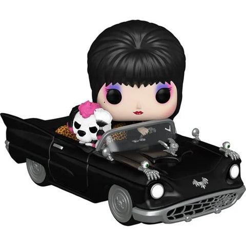 Funko Pop! - Elvira: Elvira and Gonk Macabre Mobile