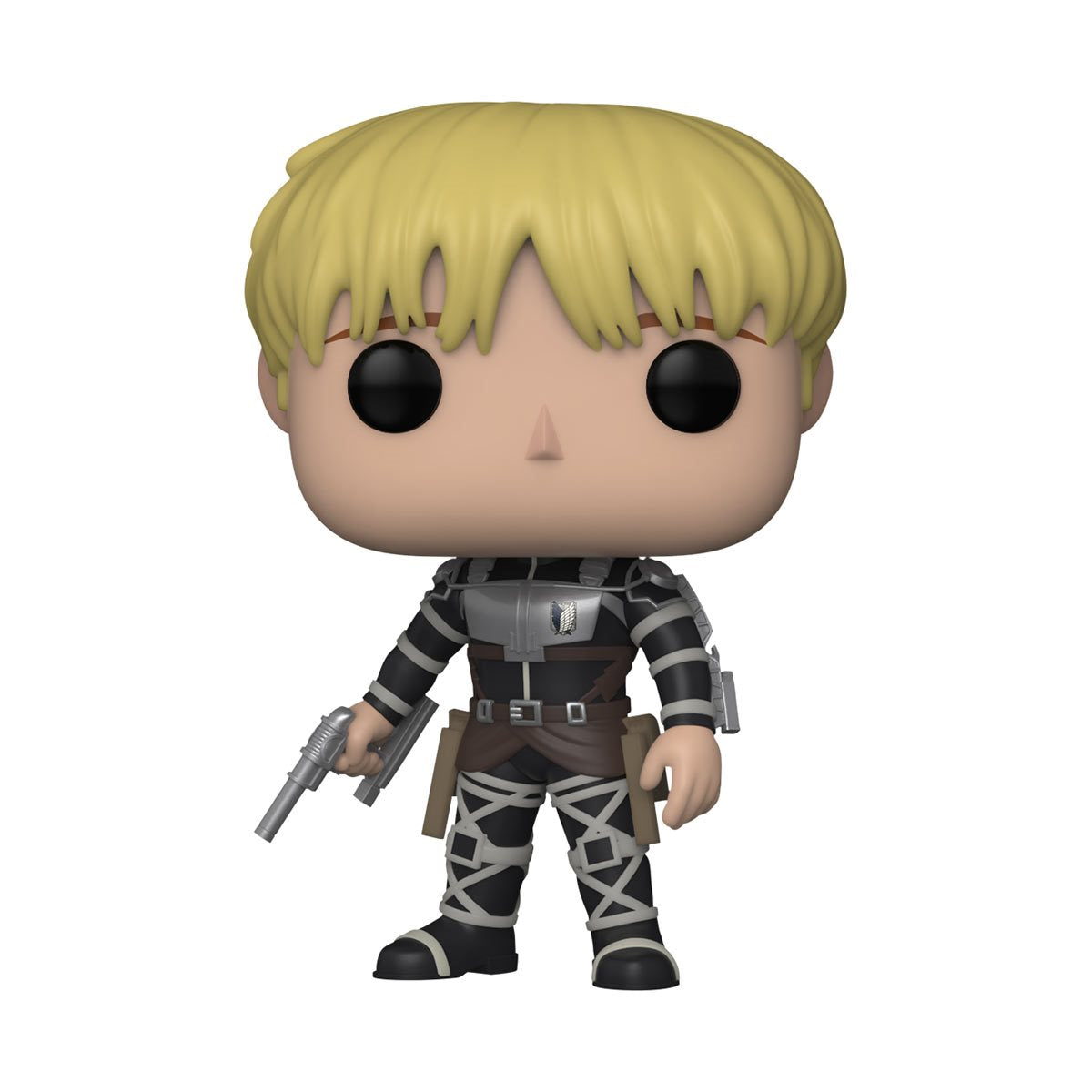 Funko Pop! - Attack on Titan: Armin Arlert