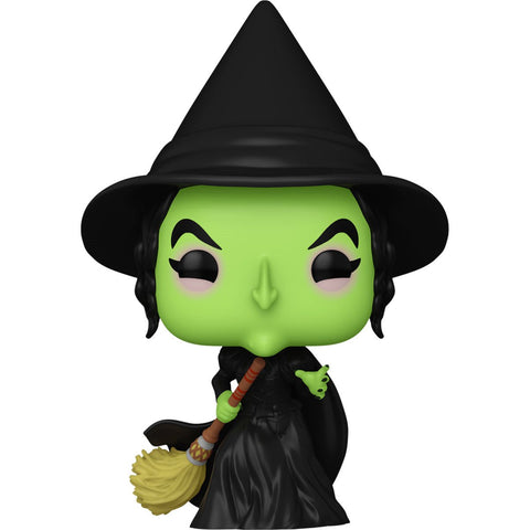 Funko Pop! - The Wizard of Oz: Wicked Witch