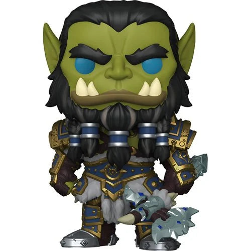 Funko Pop! - World of Warcraft: Thrall