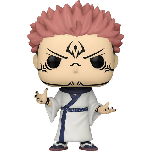 Funko Pop! - Jujutsu Kaisen: Ryomen Sukuna