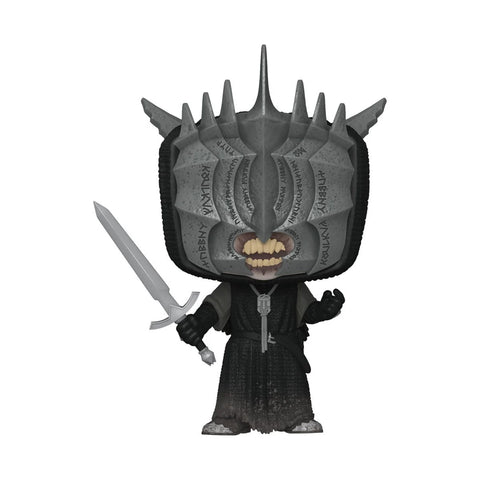 Funko Pop! - The Lord of the Rings: Mouth of Sauron