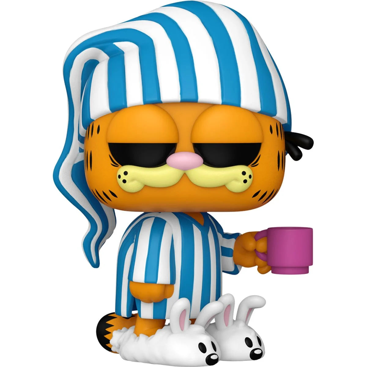 Funko Pop! - Garfield with Mug