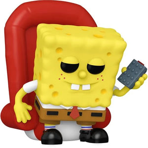 Funko Pop! - SpongeBob SquarePants: SpongeBob SquarePants Meme (Pre-Order)