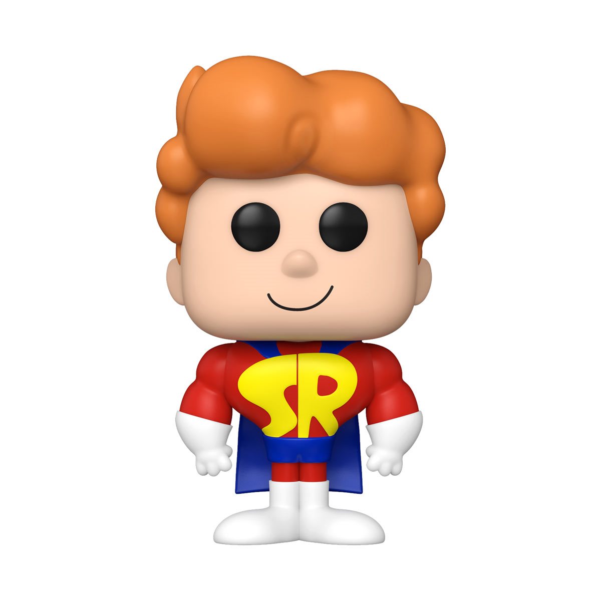 Funko Pop! - Schoolhouse Rock: Rocky