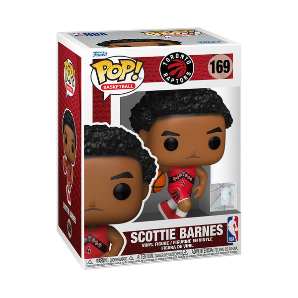 Funko Pop! - NBA: Scottie Barnes