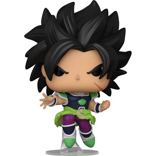 Funko Pop! - Dragon Ball Super: Broly (Pre-Order)