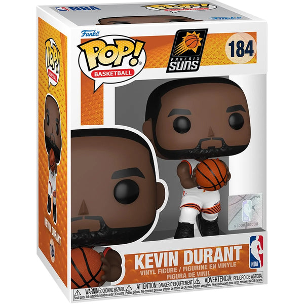 Funko Pop! - NBA: Kevin Durant