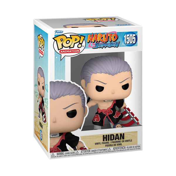 Funko Pop! - Naruto Shippuden: Hidan