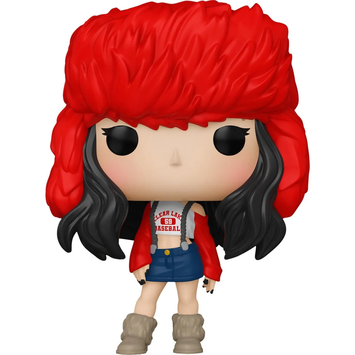 Funko Pop! - Blackpink: Jennie