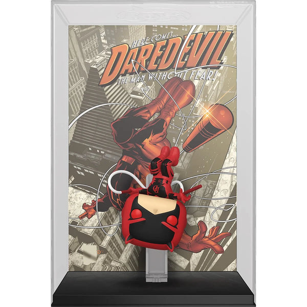 Funko Pop! - Comic Cover: Daredevil 60th Anniversary