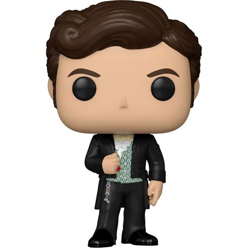 Funko Pop! - Bridgerton: Colin Bridgerton (Pre-Order)