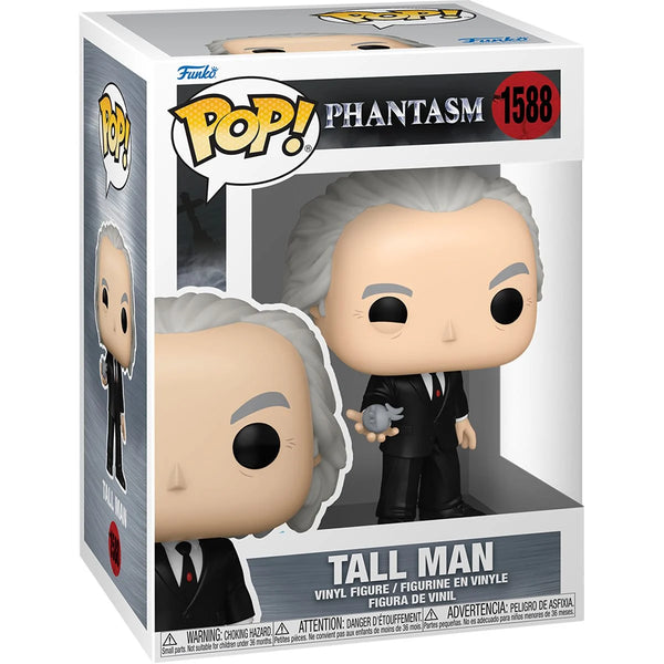 Funko Pop! - Phantasm: Tall Man