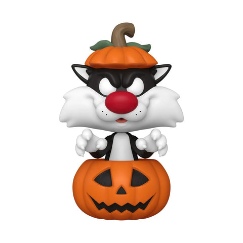 Funko Pop! - Looney Tunes: Halloween Sylvester