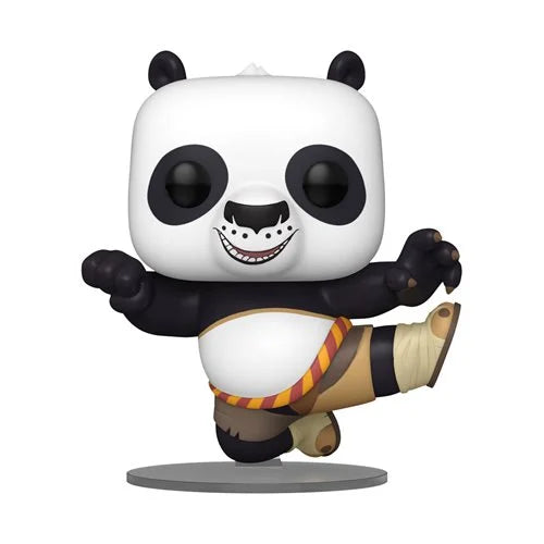 Funko Pop! - Kung Fu Panda: Po - Specialty Series (Pre-Order)