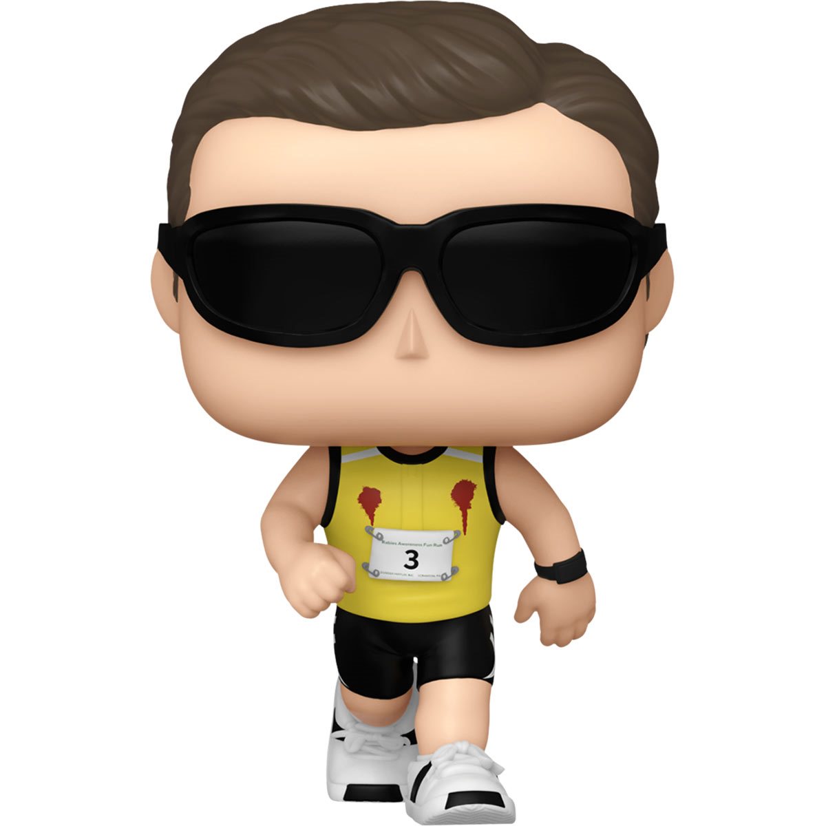 Funko Pop! - The Office: Fun Run Andy