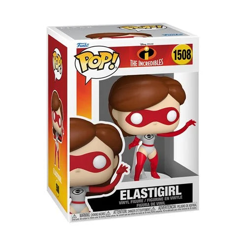 Funko Pop! - The Incredibles: Elastigirl (Pre-Order)