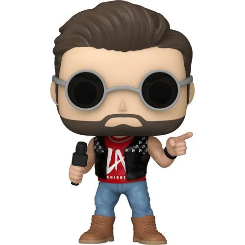 Funko Pop! - WWE: LA Knight