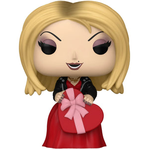 Funko Pop! - Childs Play: Valentines Tiffany