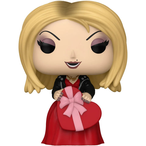 Funko Pop! - Childs Play: Valentines Tiffany