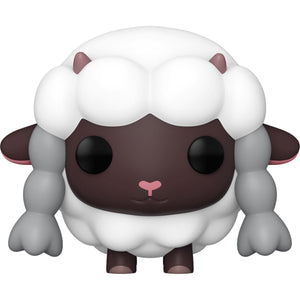 Funko Pop! - Pokemon: Wooloo