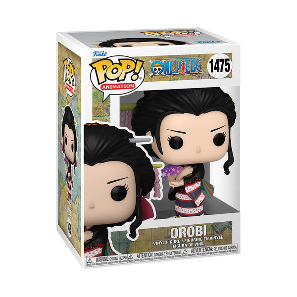 Funko Pop! - One Piece: Orobi