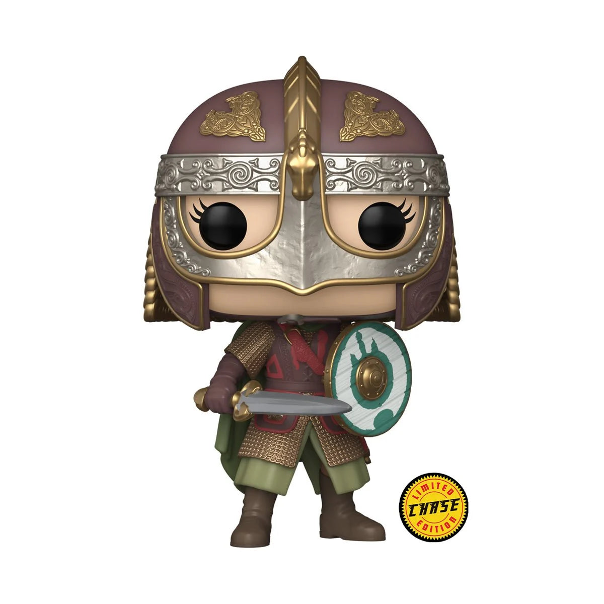 Funko Pop! - The Lord of the Rings: Eowyn (Chase) (Pre-Order) (Copy)